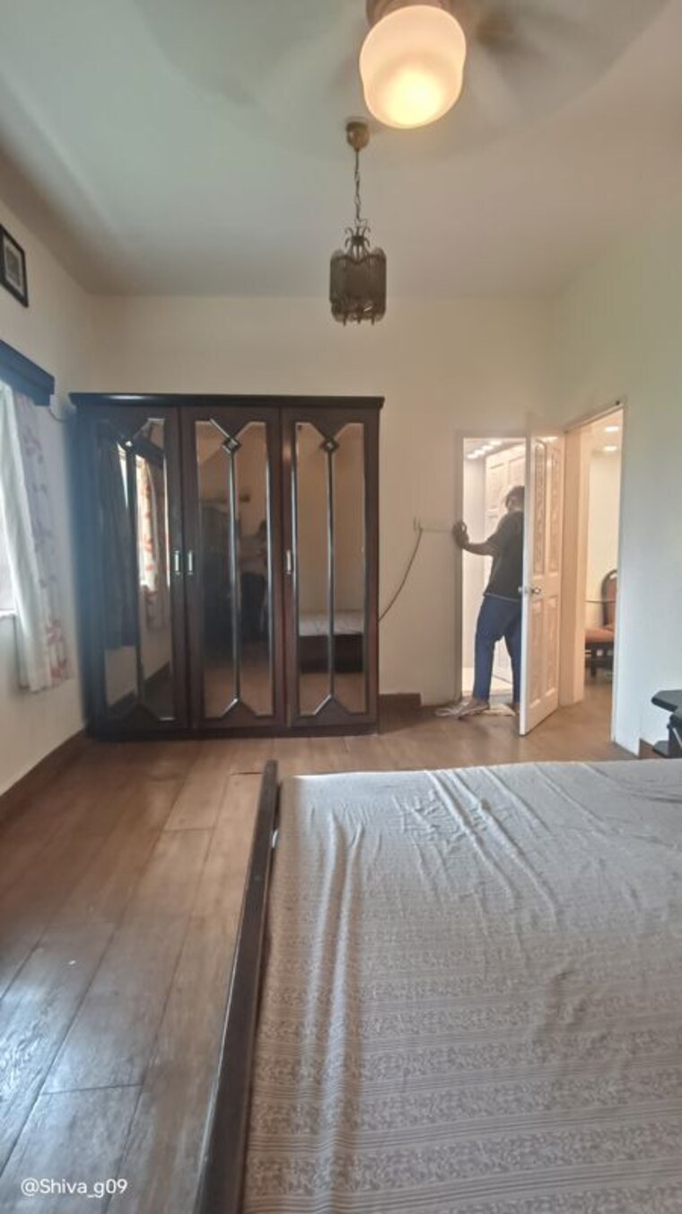 Bedroom, patel-apartment 1 Bedroom 610 Sq.Ft. Apartment In Worli Mumbai 10499988