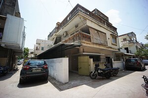 4 BHK Independent House For Sale in Ambawadi
