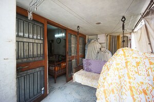 4 BHK Independent House – Exterior View View at Ambawadi - for Sale