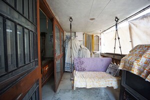 Bedroom in 4 BHK Independent House at Ambawadi – for Sale