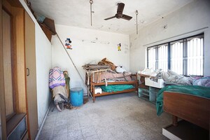 Parking in 4 BHK Independent House at Ambawadi – for Sale