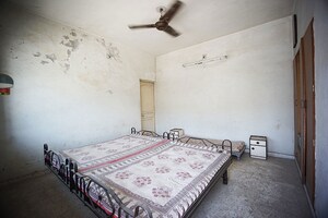 Bedroom in 4 BHK Independent House at Ambawadi – for Sale
