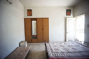 Bedroom in 4 BHK Independent House at Ambawadi – for Sale