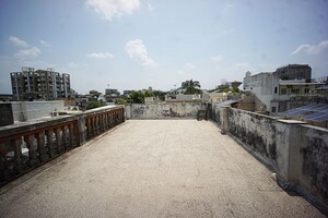 4 BHK Independent House – Exterior View View at Ambawadi - for Sale
