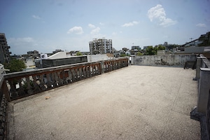 4 BHK Independent House – Exterior View View at Ambawadi - for Sale