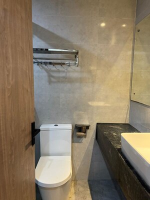 Kitchen in  Pg at Dlf Cyber City – for Rent