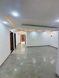 3 BHK + Pooja Room,Study Room Apartment For Rent in Affinity Greens