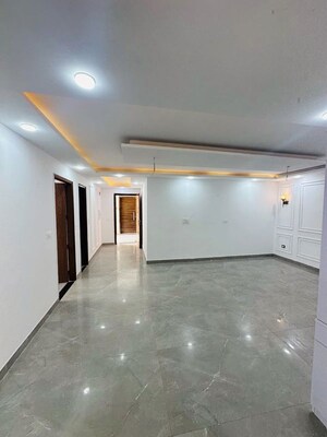 3 BHK Apartment For Rent in Affinity Greens, International Airport Road