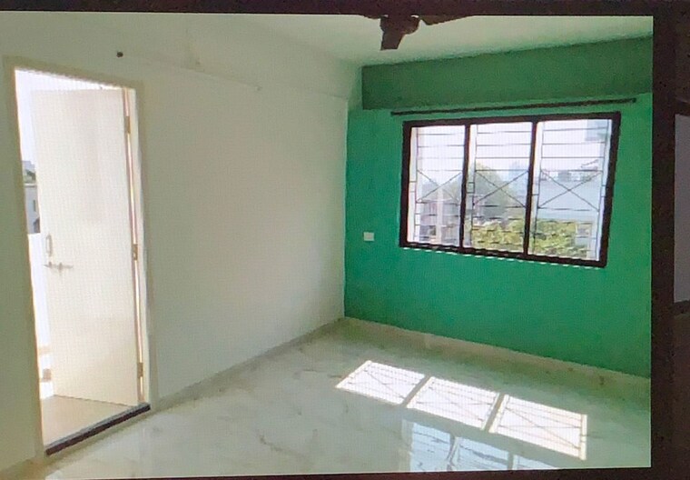 Bedroom, vastushodh-cavansite 3 Bedroom 1325 Sq.Ft. Apartment In Warje Pune 10499980