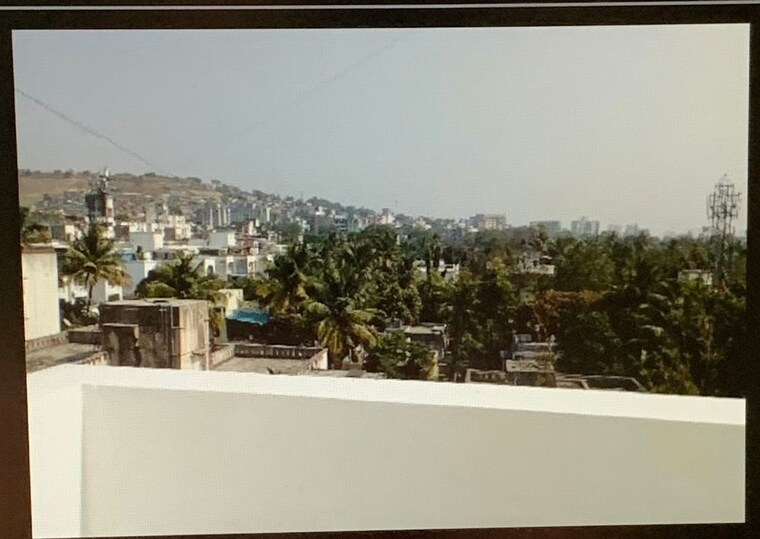 Balcony, vastushodh-cavansite 3 Bedroom 1325 Sq.Ft. Apartment In Warje Pune 10499980