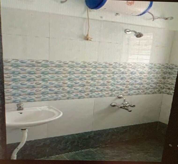 Bathroom, vastushodh-cavansite 3 Bedroom 1325 Sq.Ft. Apartment In Warje Pune 10499980