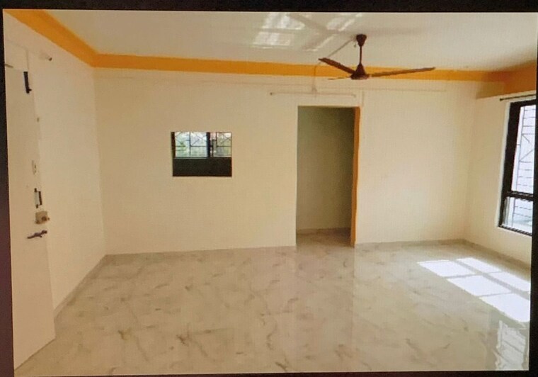 Living Room, vastushodh-cavansite 3 Bedroom 1325 Sq.Ft. Apartment In Warje Pune 10499980