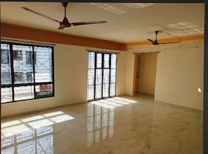 3 BHK Apartment For Rent in Vastushodh Cavansite, Warje
