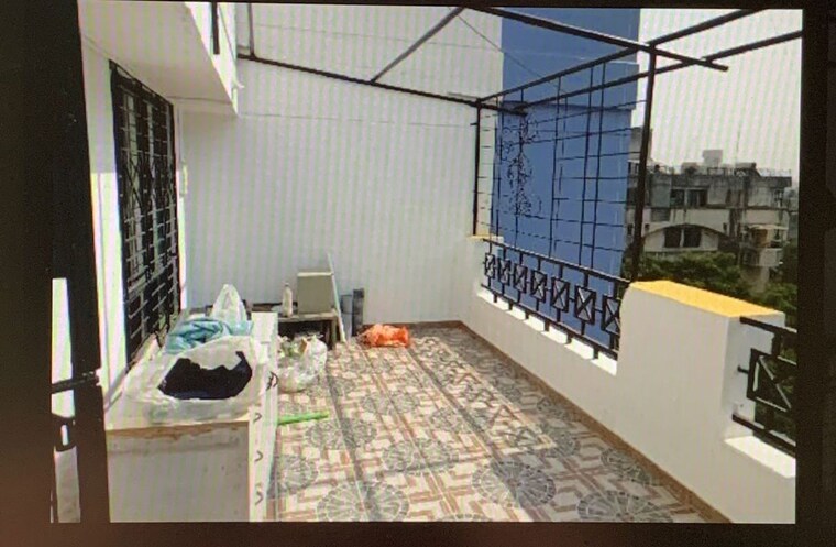 Terrace, vastushodh-cavansite 3 Bedroom 1325 Sq.Ft. Apartment In Warje Pune 10499980