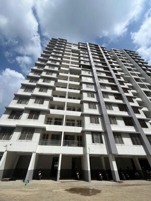 2 BHK Apartment For Rent in Royal Namoville, Balewadi