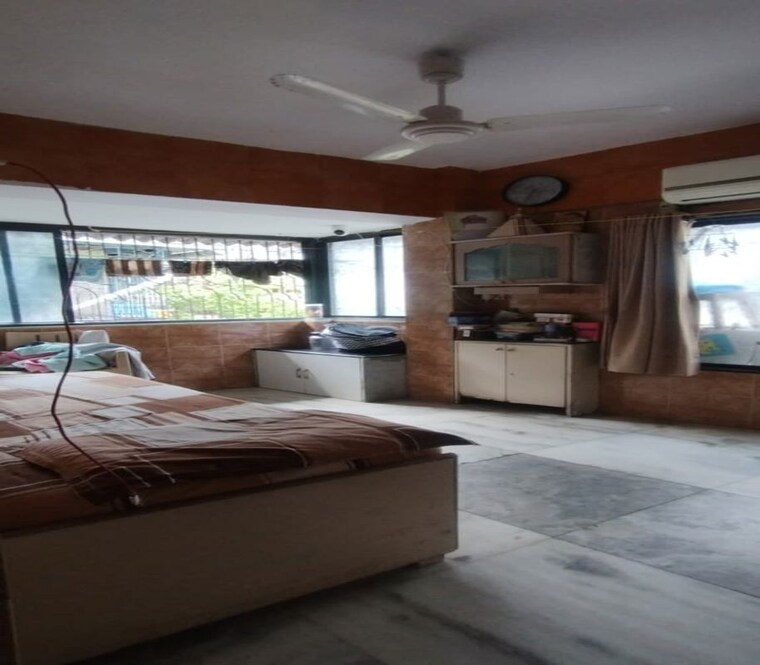 Bedroom, dadar west 2 Bedroom 521 Sq.Ft. Apartment In Dadar West Mumbai 10500014