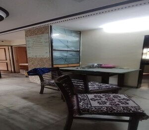 Living Room in 2 BHK Apartment at Dadar West – for Sale