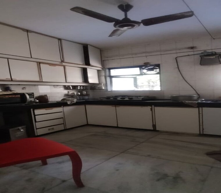 Kitchen, dadar west 2 Bedroom 521 Sq.Ft. Apartment In Dadar West Mumbai 10500014