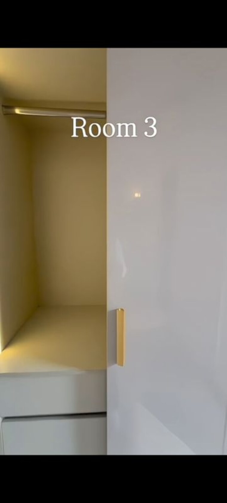 Room, smart-world-orchard 3 Bedroom 1680 Sq.Ft. Apartment In Sector 61 Gurgaon 10499996