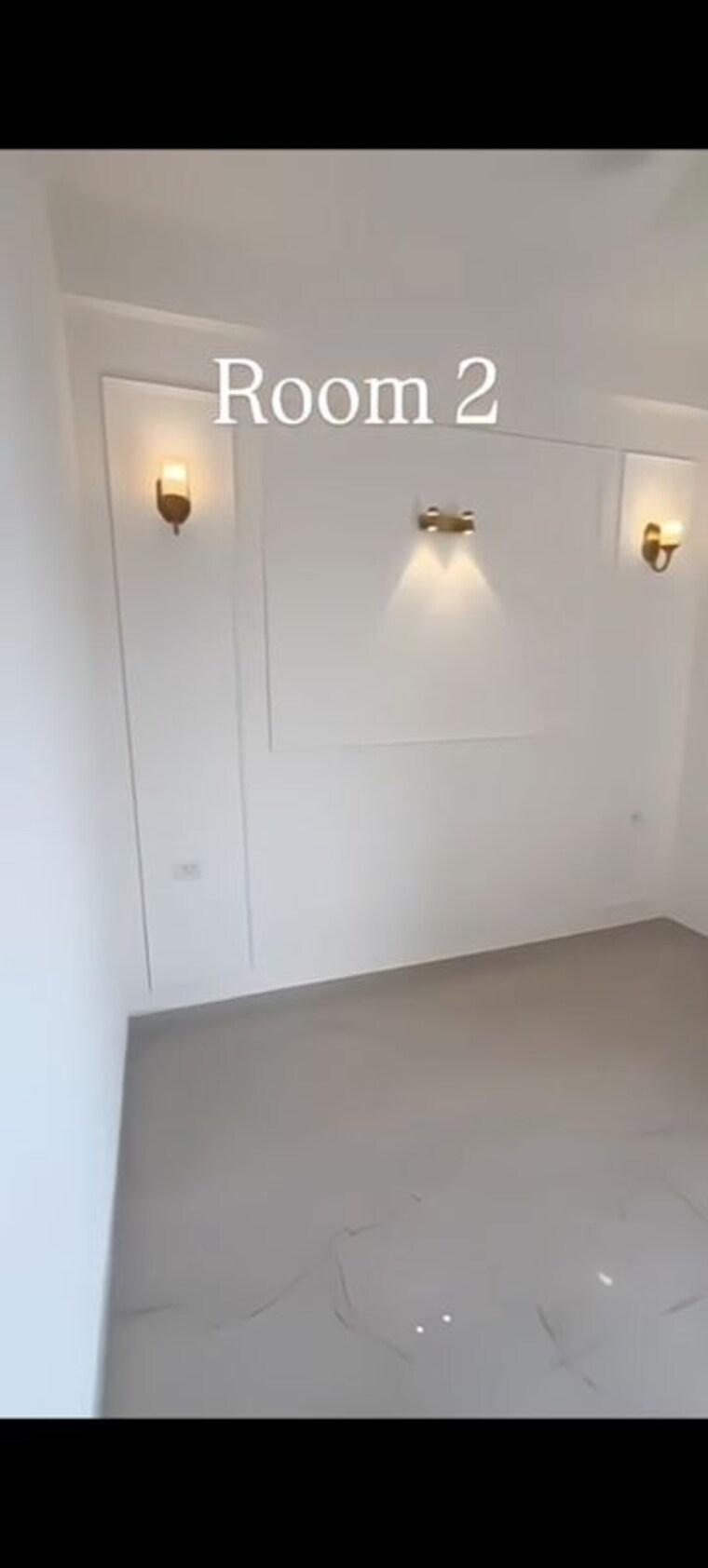 Room, smart-world-orchard 3 Bedroom 1680 Sq.Ft. Apartment In Sector 61 Gurgaon 10499996