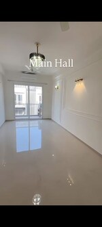 3 BHK + Basement 1680 Sq.Ft. Apartment in Smart World Orchard