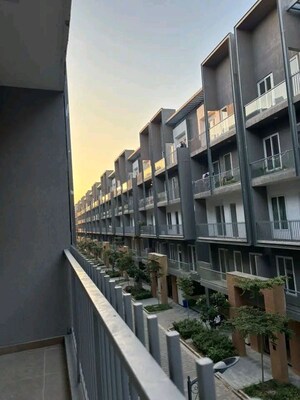 3 BHK Apartment – Exterior View View at Smart World Orchard, Sector 61 - for Sale