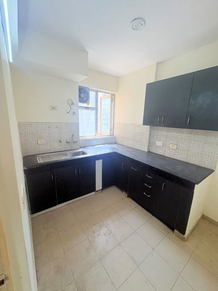 Kitchen, piedmont-taksila-heights 3 Bedroom 2500 Sq.Ft. Apartment In Sector 37c Gurgaon 10500012