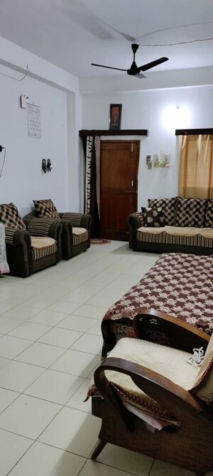 Bedroom in 2 BHK Apartment at Armaan Towers Amberpet, Amberpet – for Sale