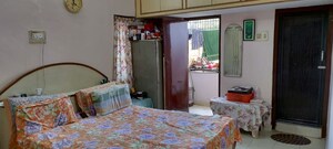 2 BHK Apartment For Sale in Armaan Towers Amberpet, Amberpet