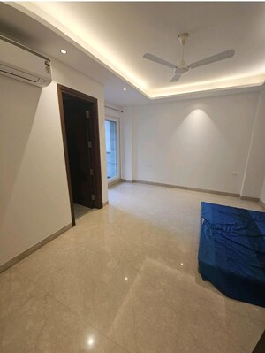 3.5 BHK Apartment For Rent in Maya Green Lotus Utsav, International Airport Road