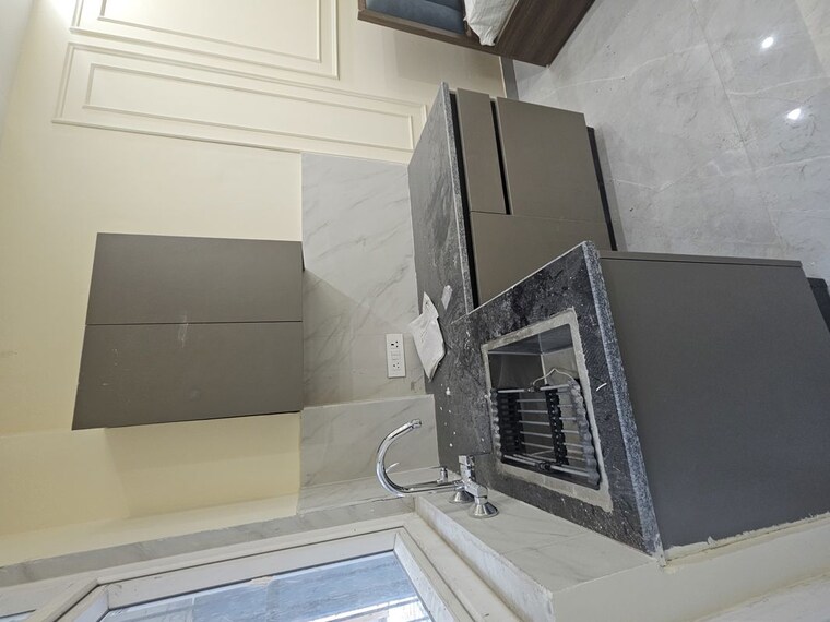 undefined, sector 42 1 RK 300 Sq.Ft. Builder Floor In Sector 42 Gurgaon 10500024