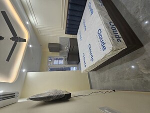 Furnished Amenities in 1 RK Builder Floor at Sector 42 – for Rent