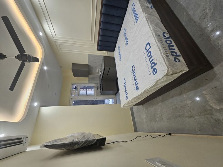 undefined, sector 42 1 RK 300 Sq.Ft. Builder Floor In Sector 42 Gurgaon 10500024
