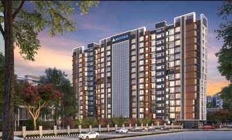3 BHK 826 Sq.Ft. Apartment in Mayfair Breeze