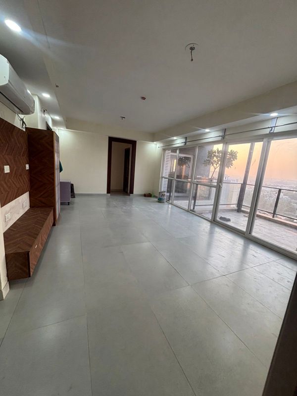 2 BHK 1425 Sq.Ft. Apartment in One Oak Atmos