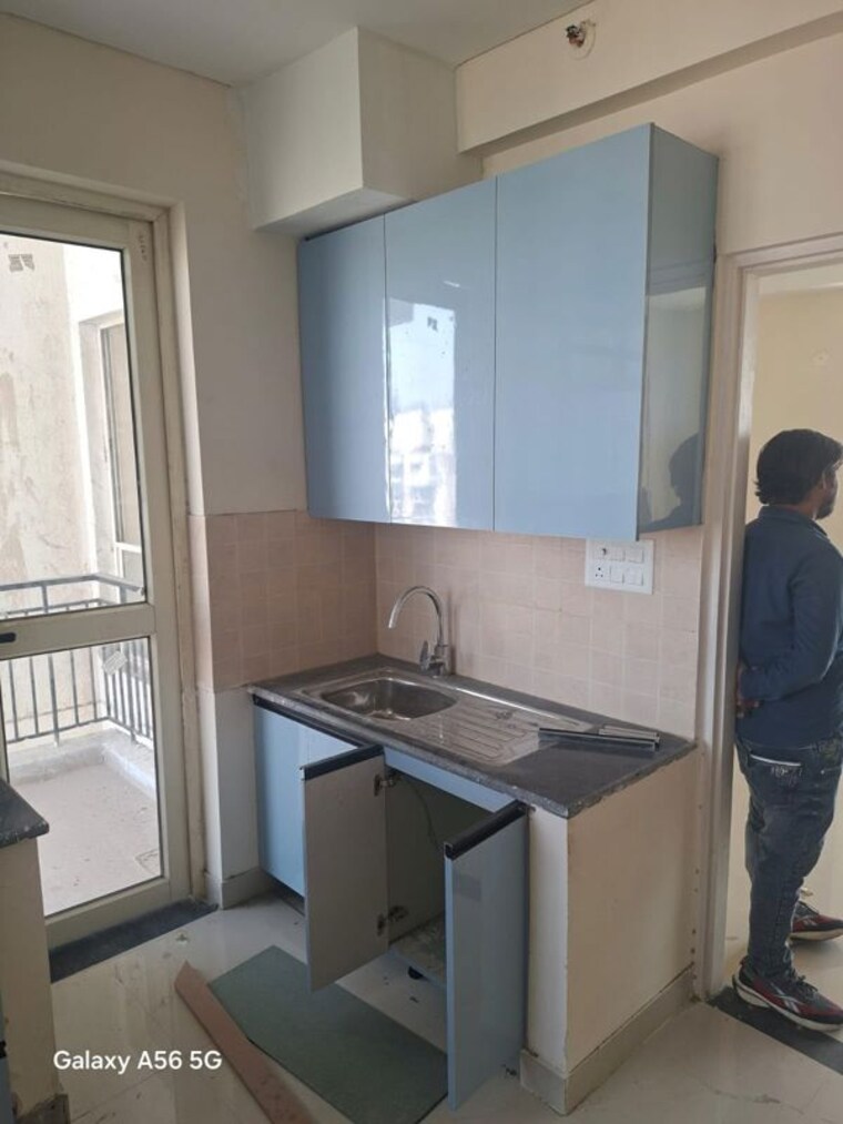 Kitchen, imperia-esfera 3 Bedroom 1815 Sq.Ft. Apartment In Sector 37c Gurgaon 10500028