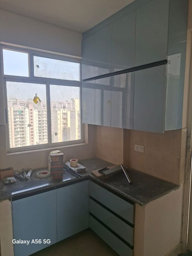 Kitchen, imperia-esfera 3 Bedroom 1815 Sq.Ft. Apartment In Sector 37c Gurgaon 10500028