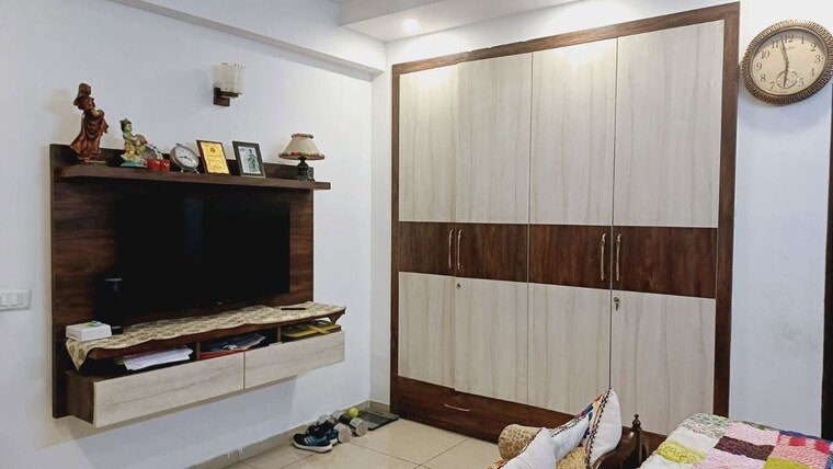 undefined, gulshan-ikebana 3.5 Bedroom 1695 Sq.Ft. Apartment In Sector 143 Noida 10499381