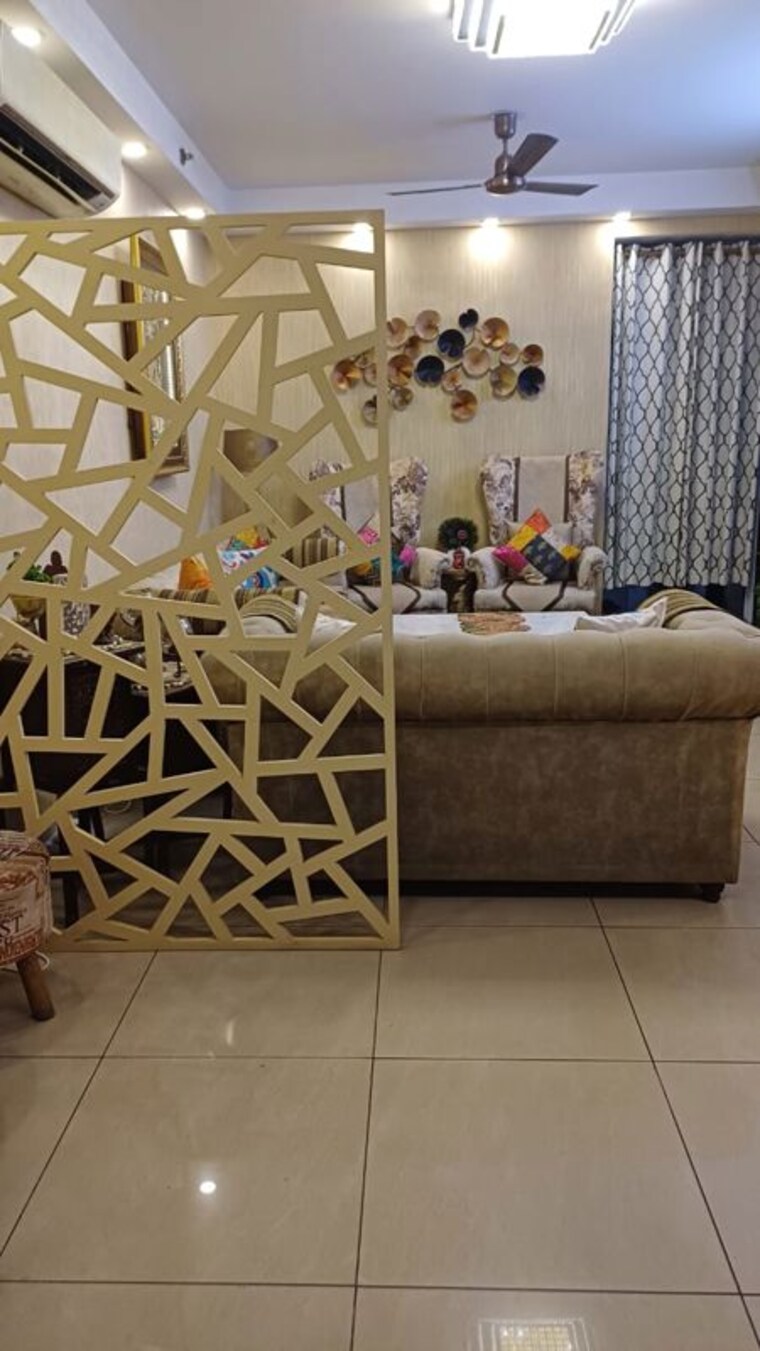 Bathroom, gulshan-ikebana 3.5 Bedroom 1695 Sq.Ft. Apartment In Sector 143 Noida 10499381