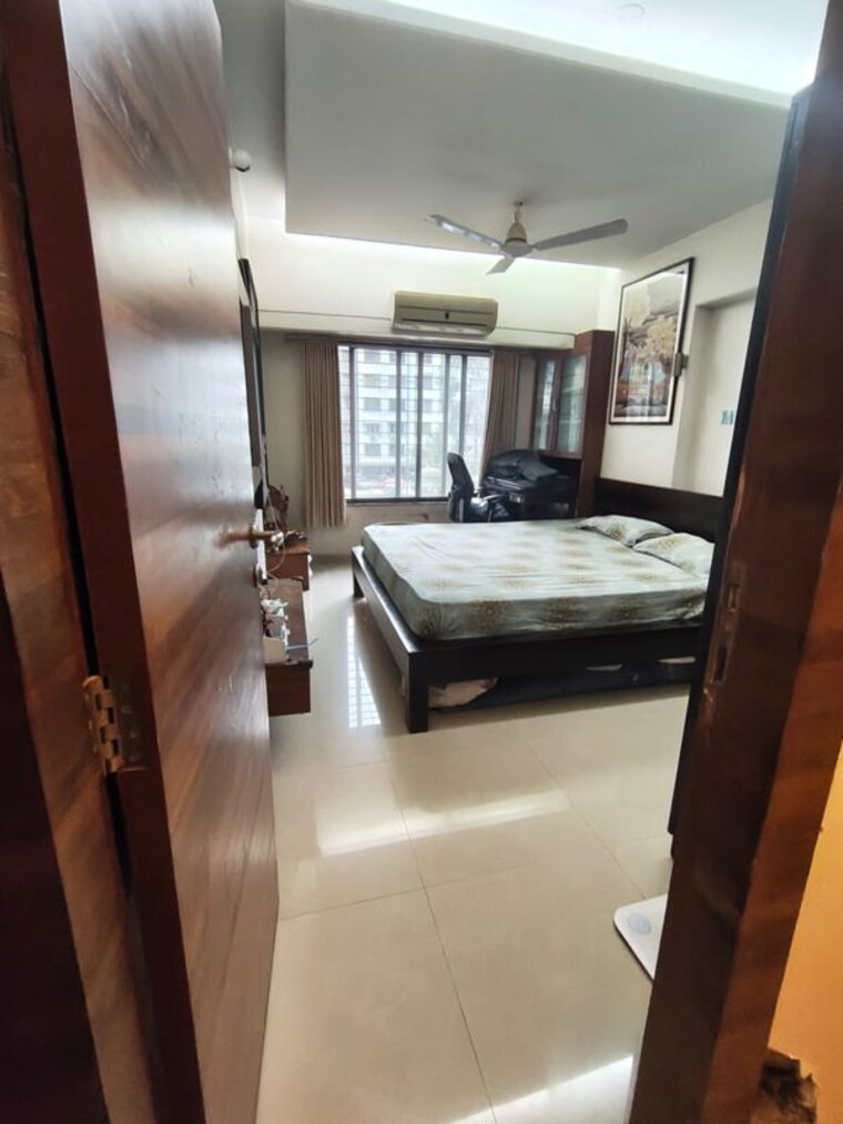 Bedroom, greenwoods-chs 2 Bedroom 780 Sq.Ft. Apartment In Andheri East Mumbai 10500023