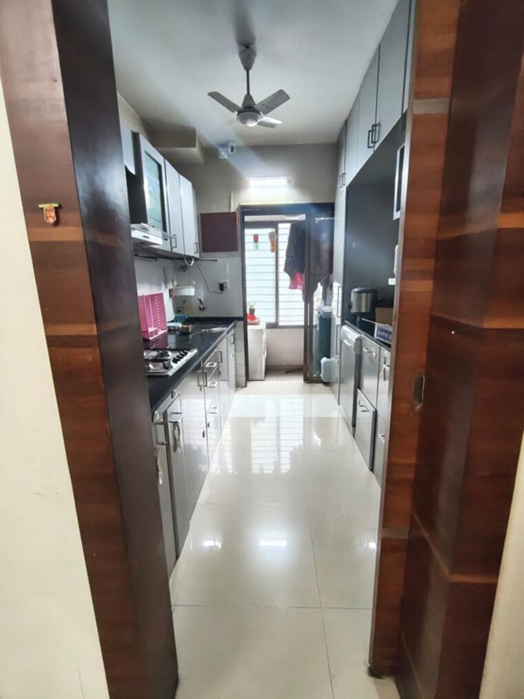 undefined, greenwoods-chs 2 Bedroom 780 Sq.Ft. Apartment In Andheri East Mumbai 10500023