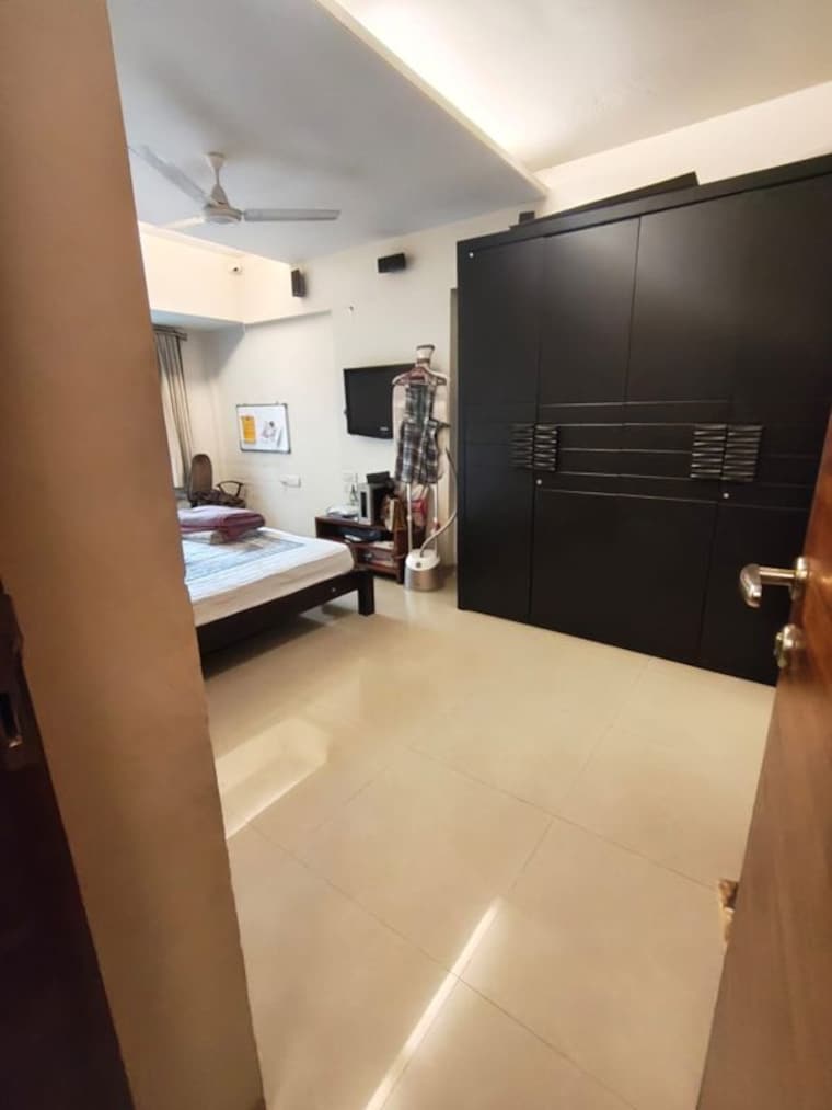 Kitchen, greenwoods-chs 2 Bedroom 780 Sq.Ft. Apartment In Andheri East Mumbai 10500023