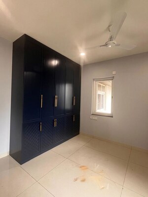 3 BHK Apartment For Rent in Aparna Luxor Park, Kondapur