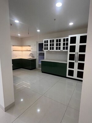 Kitchen/pantry in 3 BHK Apartment at Aparna Luxor Park, Kondapur – for Rent