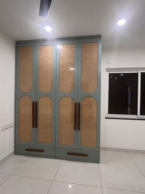 Room in 3 BHK Apartment at Aparna Luxor Park, Kondapur – for Rent