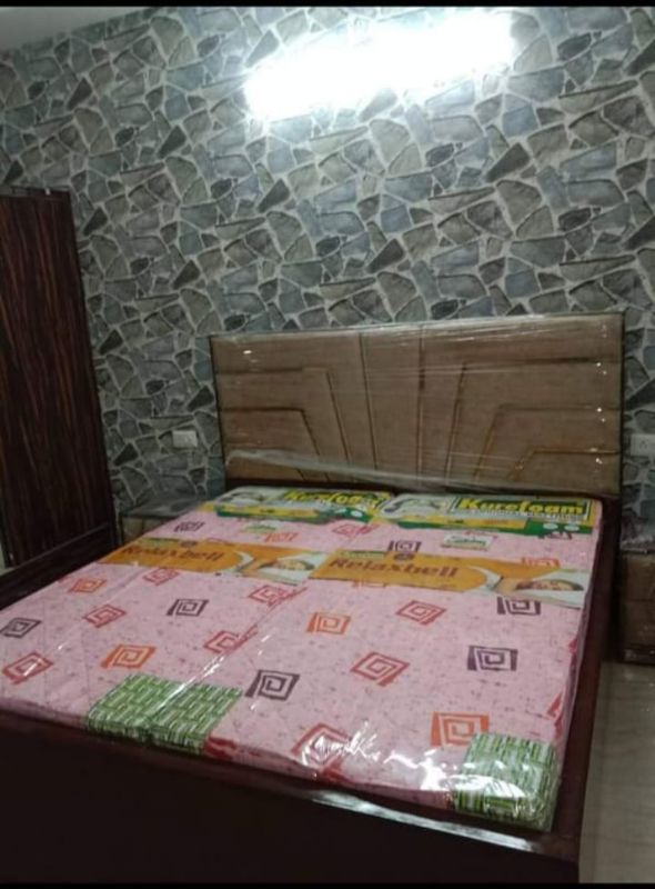 1 BHK + Pooja Room 900 Sq.Ft. Builder Floor in Maya Garden City