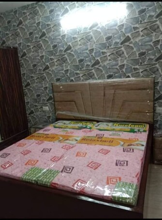 1 BHK + Pooja Room 900 Sq.Ft. Builder Floor in Maya Garden City