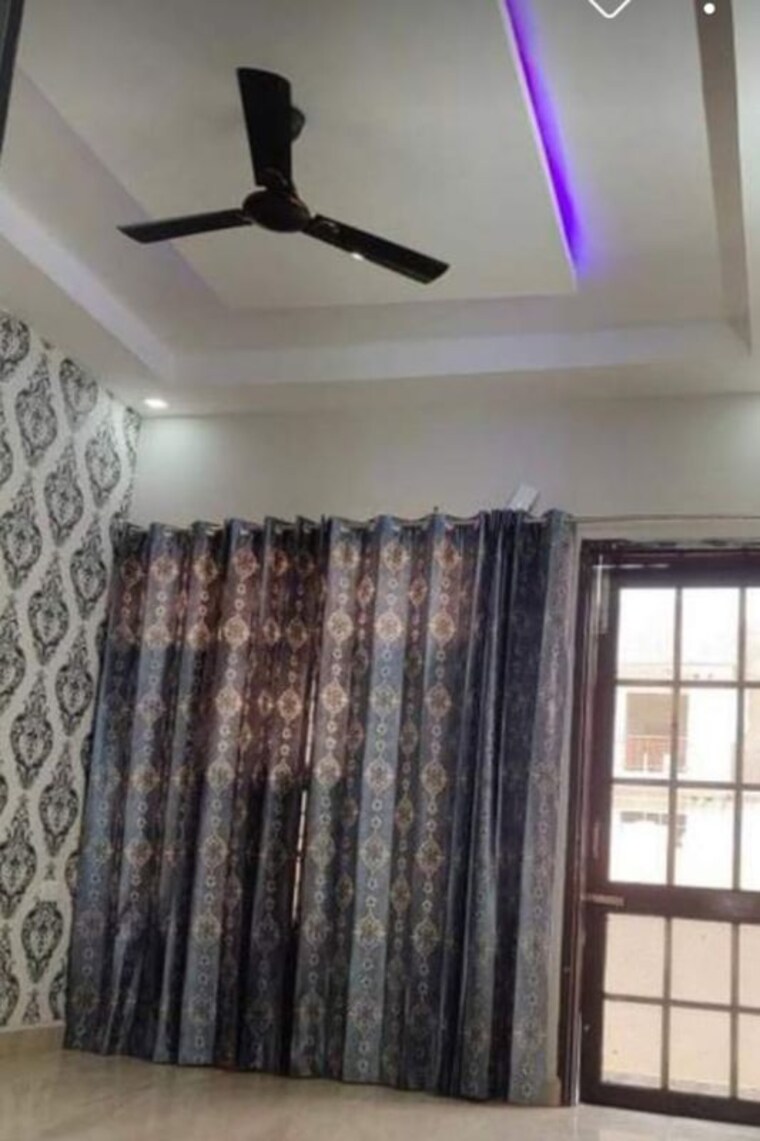 undefined, maya-garden-city 1 Bedroom 900 Sq.Ft. Builder Floor In Lohgarh Zirakpur 10500038
