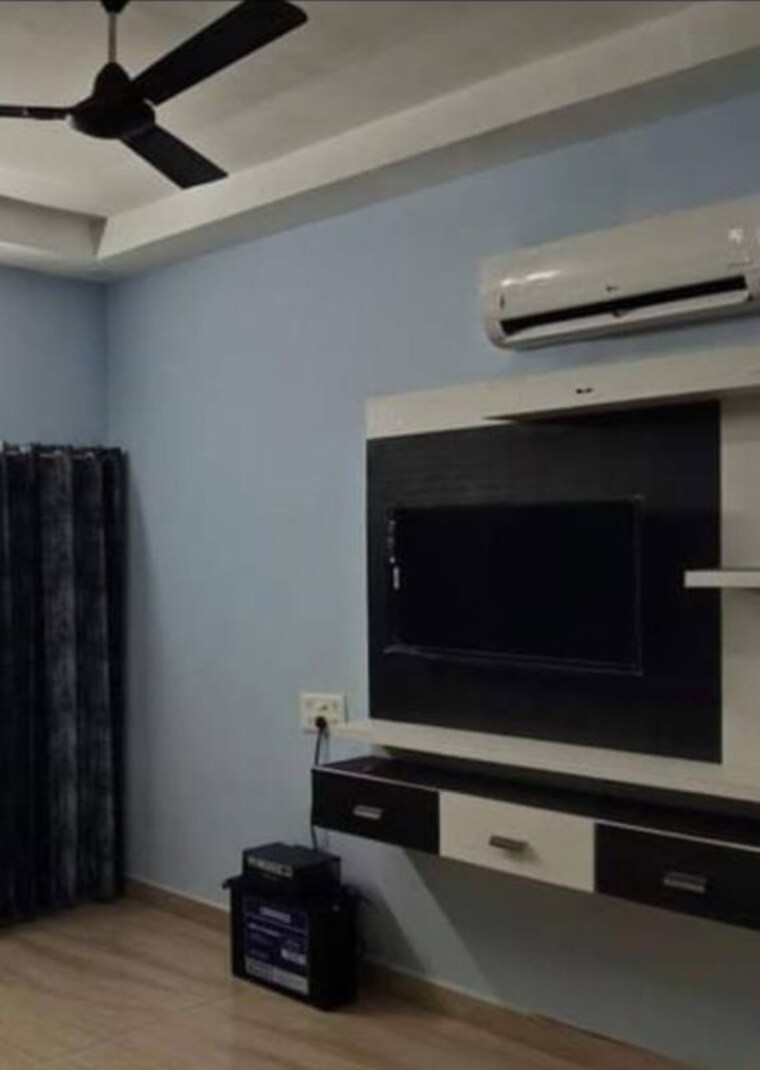 undefined, maya-garden-city 1 Bedroom 900 Sq.Ft. Builder Floor In Lohgarh Zirakpur 10500038