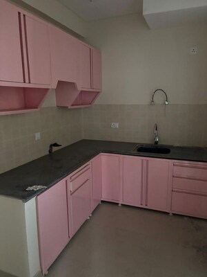 Kitchen in 2 BHK Apartment at Imperia Esfera, Sector 37c – for Rent